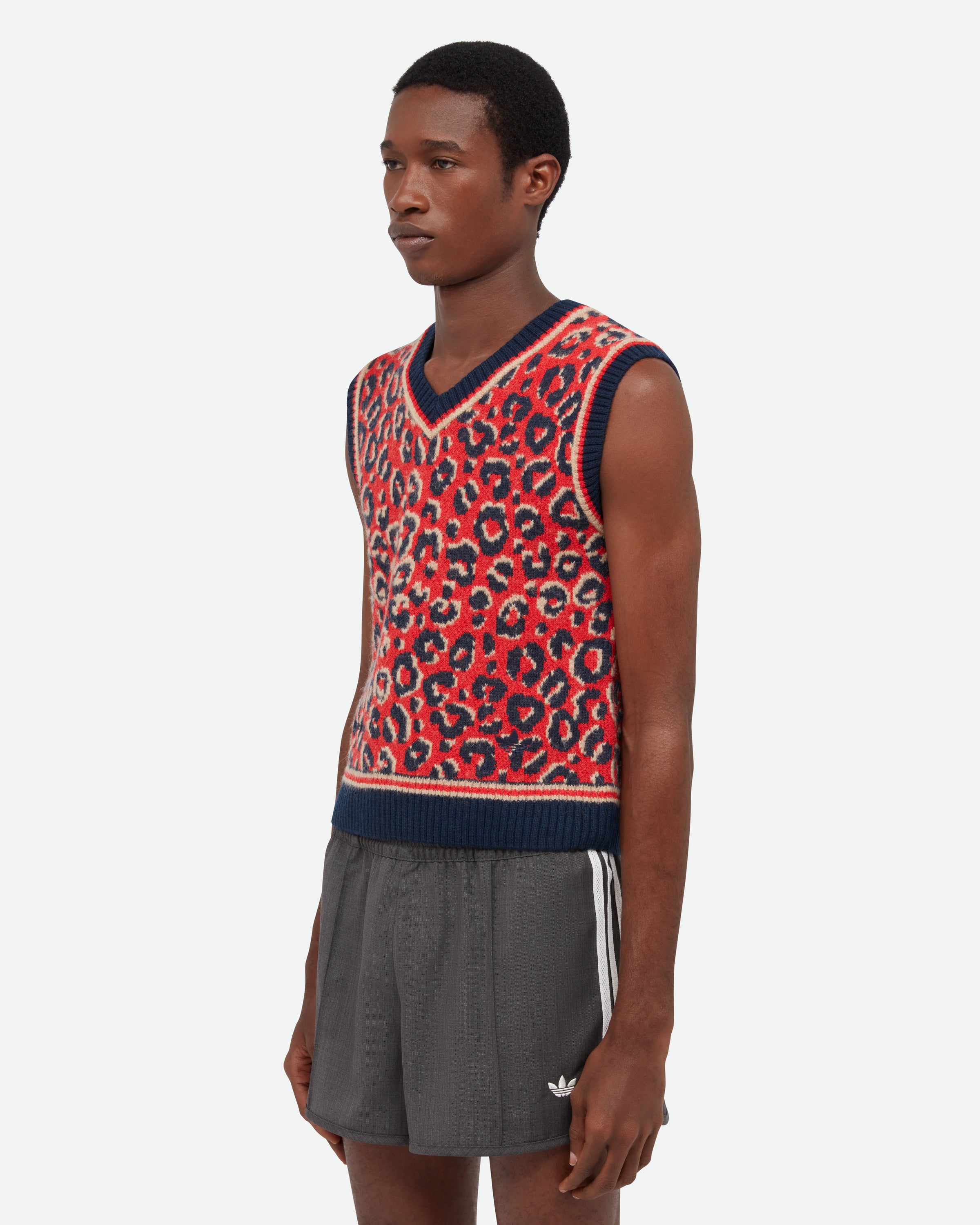adidas Originals by Wales Bonner Knit Vest